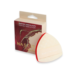 Nascita Rubycell Makyaj Pufu - 3