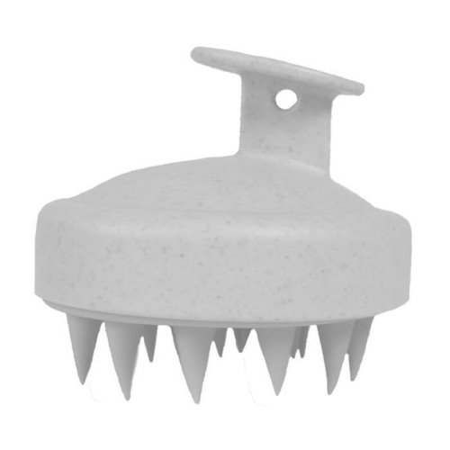 Nascita Saç Bakım ve Şampuan Fırçası Beyaz - Nascita