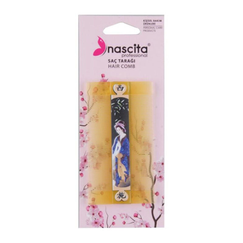 Nascita Saç Tarağı - 90 - Nascita