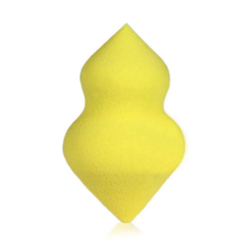 Nascita Sarı Latex Free Makyaj Süngeri 0052 - 1
