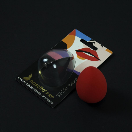 Nascita Secret Beauty Makyaj Süngeri - 2