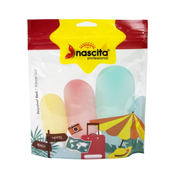 Nascita Seyahat Boy Şişe Seti - 22 - 1