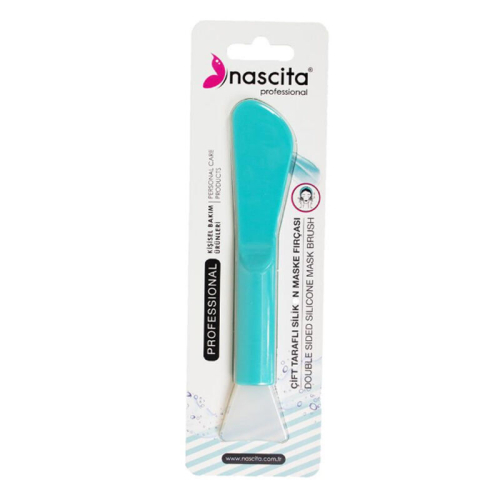 Nascita Silikon Maske Fırçası -07 - Nascita