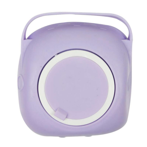 Nascita Silikon Vücut Temizleme - 01 - 4