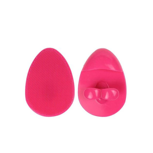 Nascita Silikon Yüz Temizleme Pedi - Nascita