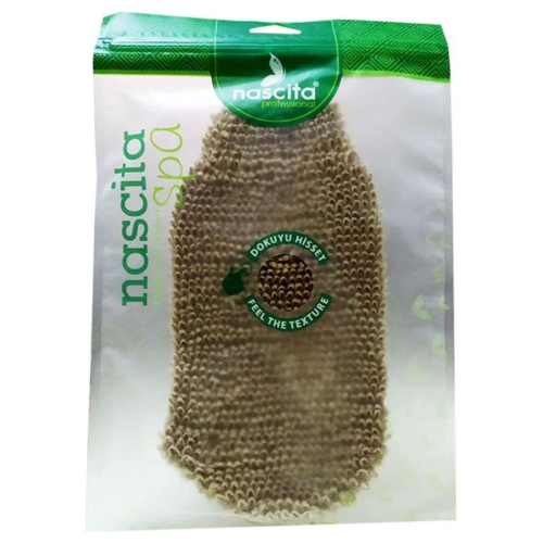 Nascita Sisal Duş ve Masaj Kesesi - 09 - 2