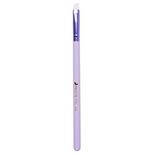 Nascita Soft Colors Açılı Eyeliner ve Kaş Fırçası - 348 - Nascita