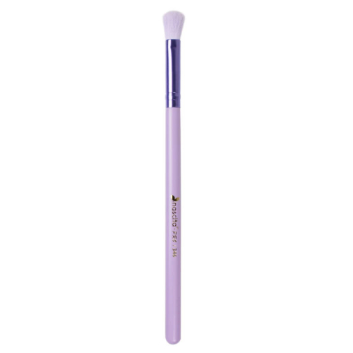 Nascita Soft Colors Dar Yapılı Far Karıştırma Fırçası - 346 - Nascita