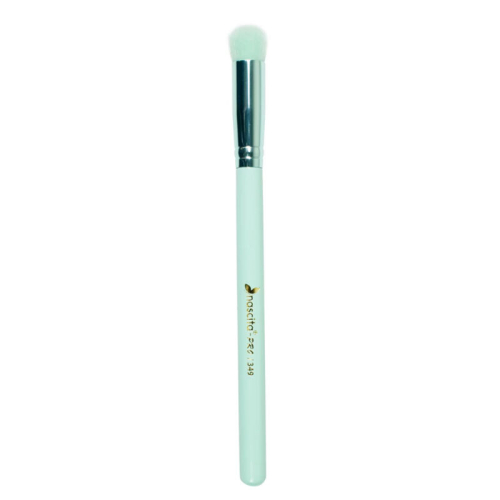Nascita Soft Colors Yuvarlak Yapılı Kapatıcı Fırçası - 349 - Nascita