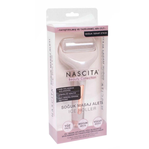 Nascita Soğuk Masaj Aleti - 06 - 2