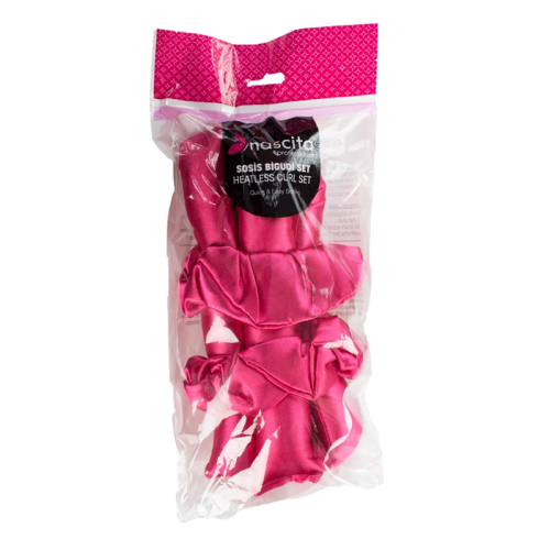 Nascita Sosis Bigudi Set - Nascita