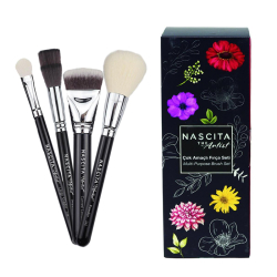 Nascita The Artist Çok Amaçlı Fırça Seti - 1