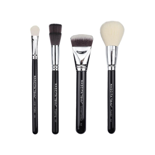 Nascita The Artist Çok Amaçlı Fırça Seti - 4