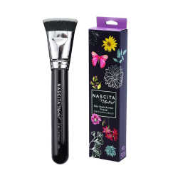 Nascita The Artist Düz Yapılı Kontür Fırçası - 1