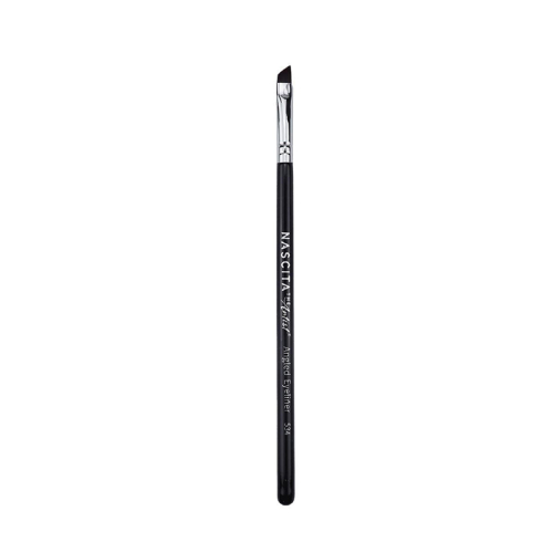 Nascita The Artist Eğimli Eyeliner Fırçası - 2