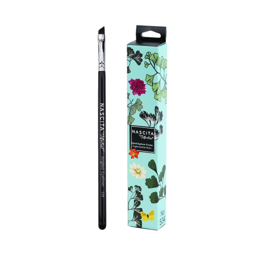 Nascita The Artist Eğimli Eyeliner Fırçası - Nascita