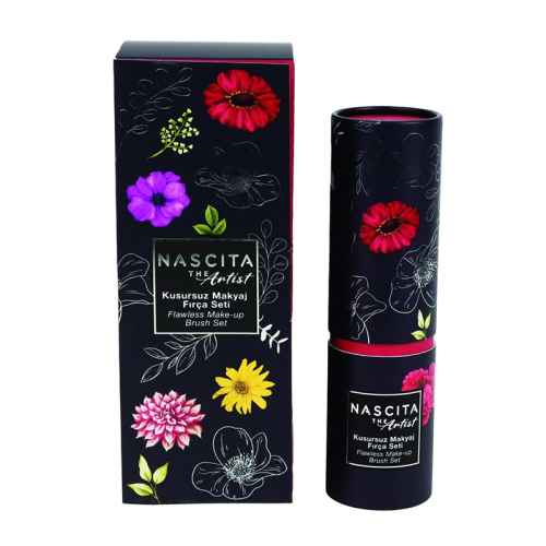 Nascita The Artist Kusursuz Fırça Seti - 3