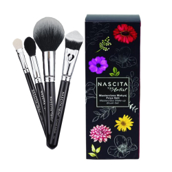 Nascita The Artist Masterclass Makyaj Fırça Seti - 1