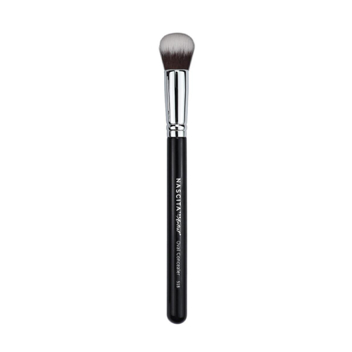 Nascita The Artist Oval Yapılı Kapatıcı Fırçası - 2
