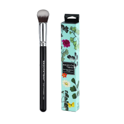 Nascita The Artist Oval Yapılı Kapatıcı Fırçası - 1