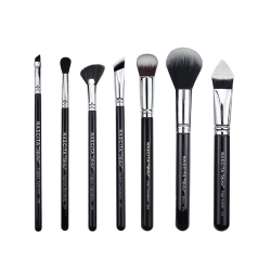 Nascita The Artist Profesyonel Makyaj Fırça Seti - 4