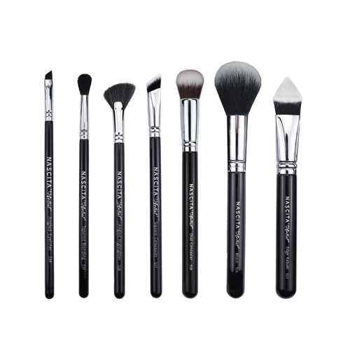 Nascita The Artist Profesyonel Makyaj Fırça Seti - 4