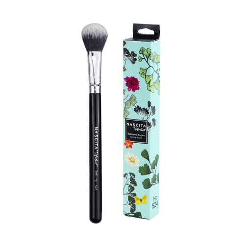 Nascita The Artist Sabitleme Fırçası - Nascita