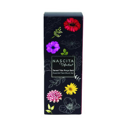 Nascita The Artist Temel Yüz Fırça Seti - 2