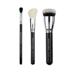 Nascita The Artist Ultimate Makyaj Fırça Seti - 3