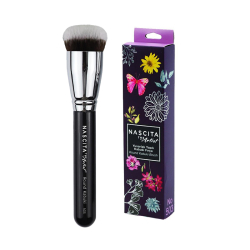 Nascita The Artist Yuvarlak Yapılı Kabuki Fırçası - 1