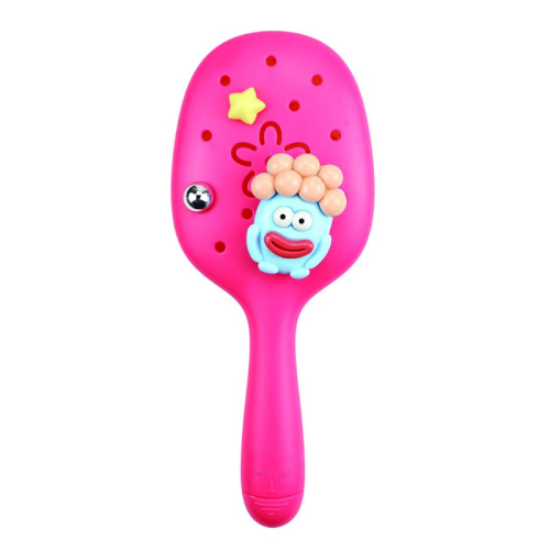 Nascita Twistlo Saç Fırçası Kırmızı - 59 - Nascita