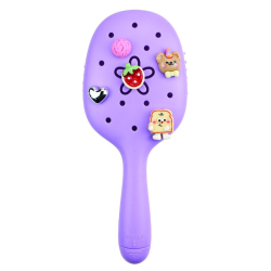 Nascita Twistlo Saç Fırçası Lila - 59 - 1