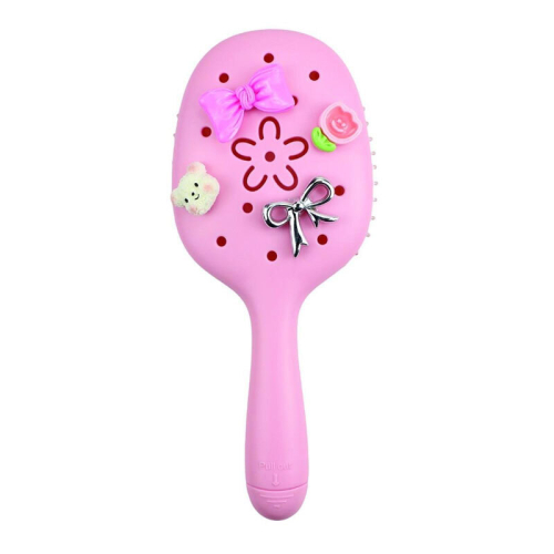 Nascita Twistlo Saç Fırçası Pembe - 59 - Nascita