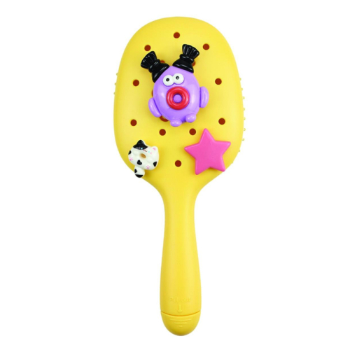 Nascita Twistlo Saç Fırçası Sarı - 59 - Nascita