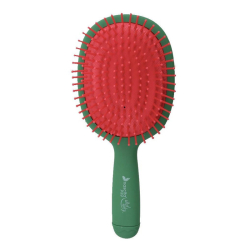 Nascita Twistlo Yılbaşı Temalı Saç Fırçası Yeşil 76 - 2