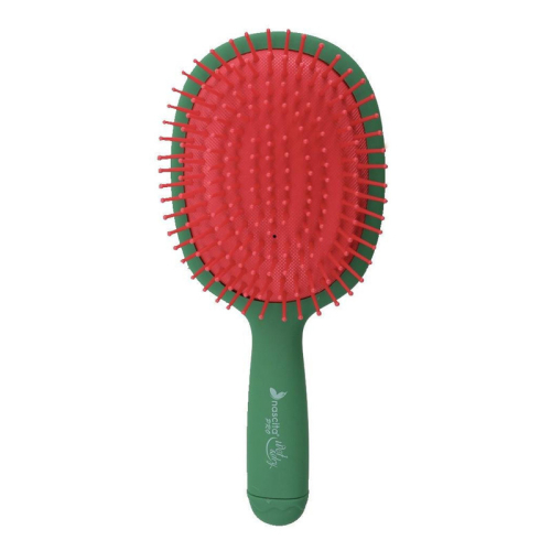 Nascita Twistlo Yılbaşı Temalı Saç Fırçası Yeşil 76 - 2