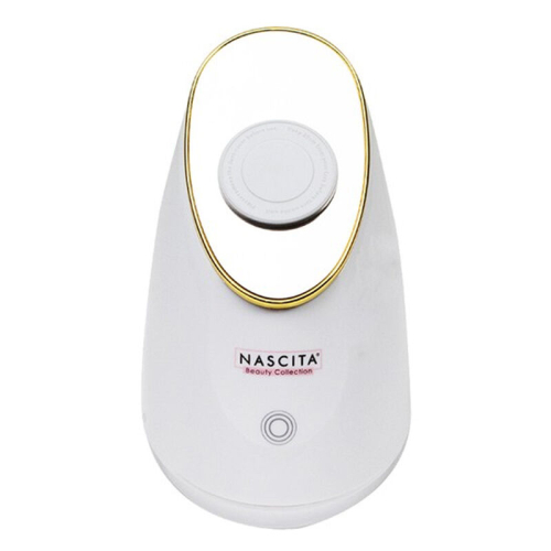 Nascita Yüz Buhar Makinesi - 1