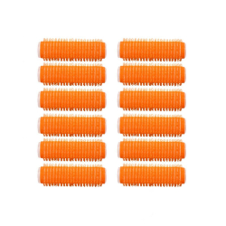 Nastica 15x53 CM 12 li Cırtlı Bigudi - 1