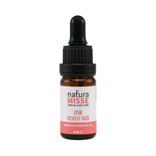 NaturaMisse Itır (Sardunya) Uçucu Yağı 10 ml - NaturaMisse
