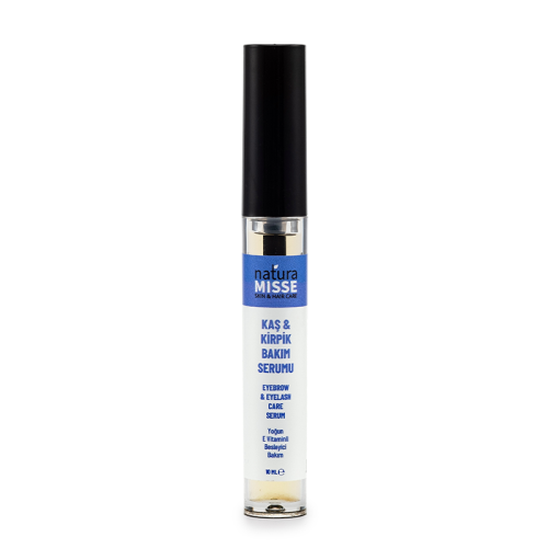 NaturaMisse Kaş ve Kirpik Serumu 10 ml - NaturaMisse