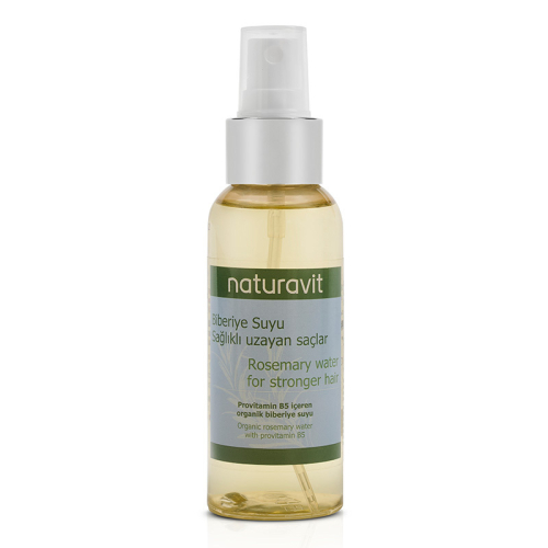 Naturavit Biberiye Suyu 100 ml - Naturavit