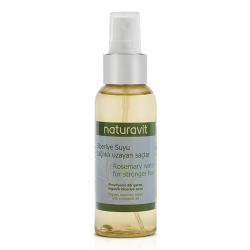 Naturavit Biberiye Suyu 100 ml - 1