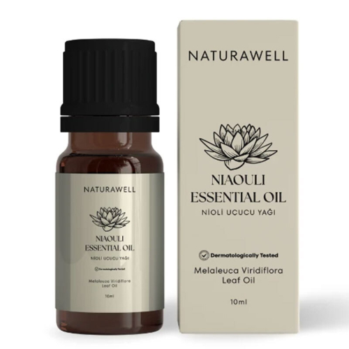 Naturawell Nioli Uçucu Yağı 10 ml - Naturawell