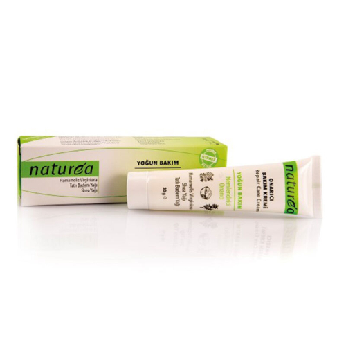 Naturea Yoğun Bakım Kremi 30 g - Şanlı İlaç