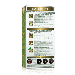 Naturtint Doğal Saç Boyası - 4.35 Yoğun Capuchino - 4