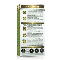 Naturtint Doğal Saç Boyası - 4N Doğal Kestane - 4