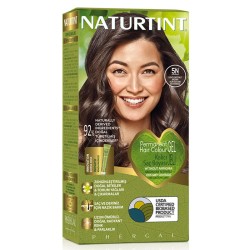 Naturtint Doğal Saç Boyası - 5N Açık Kestane - 1