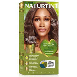Naturtint Doğal Saç Boyası - 6.7 Açık Çikolata - 1