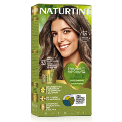 Naturtint Doğal Saç Boyası - 6N Koyu Sarı - 1