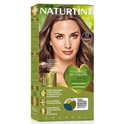 Naturtint Doğal Saç Boyası - 7.7 Doğal Teide Kahvesi - 1